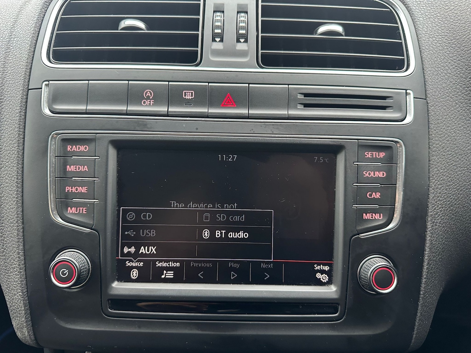 Used Volkswagen Polo 2015 for sale - 77283237: Photo 19