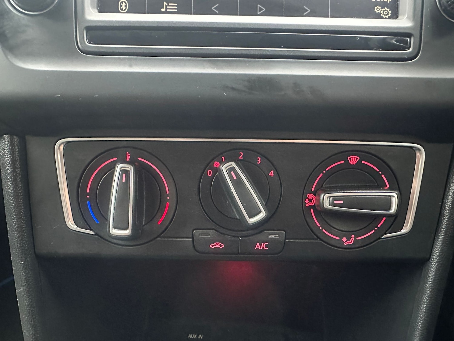 Used Volkswagen Polo 2015 for sale - 77283237: Photo 20