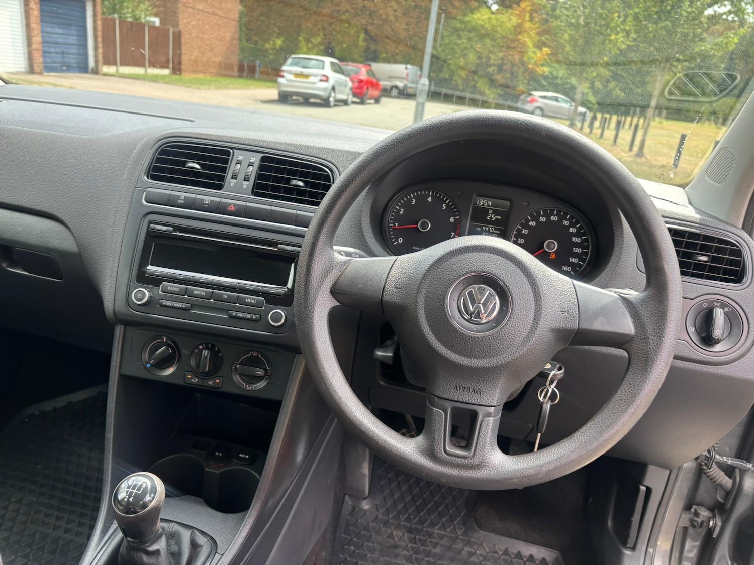Vehicle 13