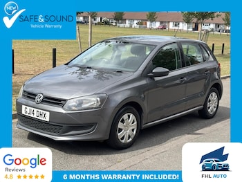 2014 (14) - 1.2 60 S 5dr [AC]