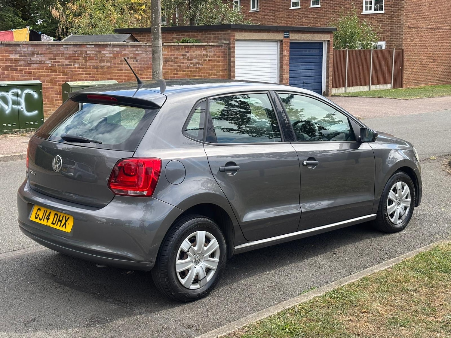 Vehicle 24
