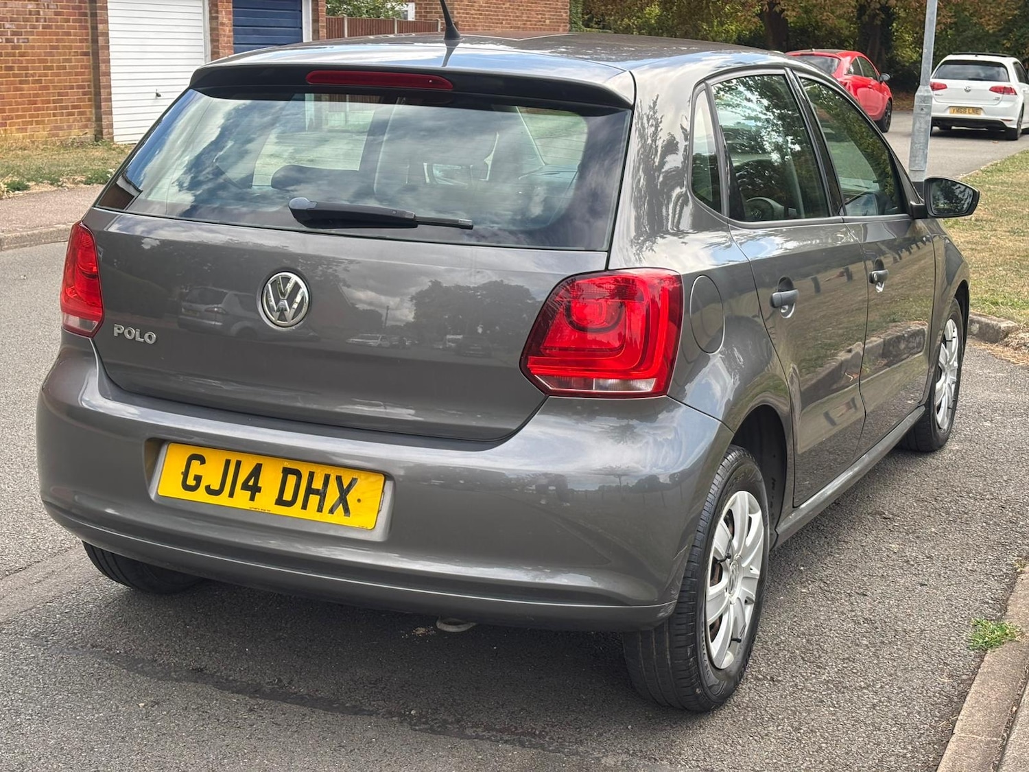 Vehicle 28