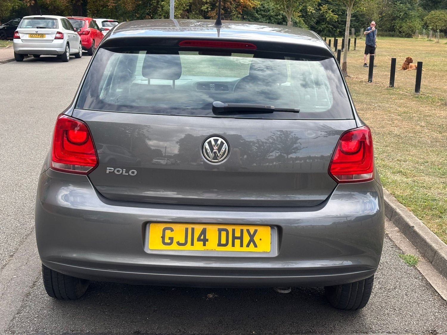 Vehicle 29