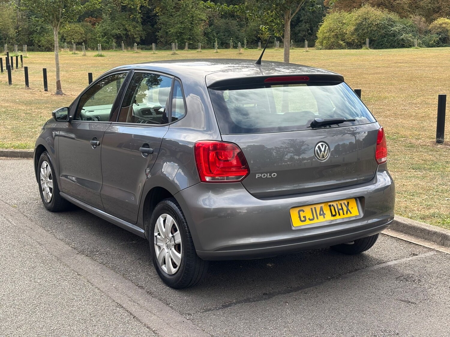 Vehicle 33