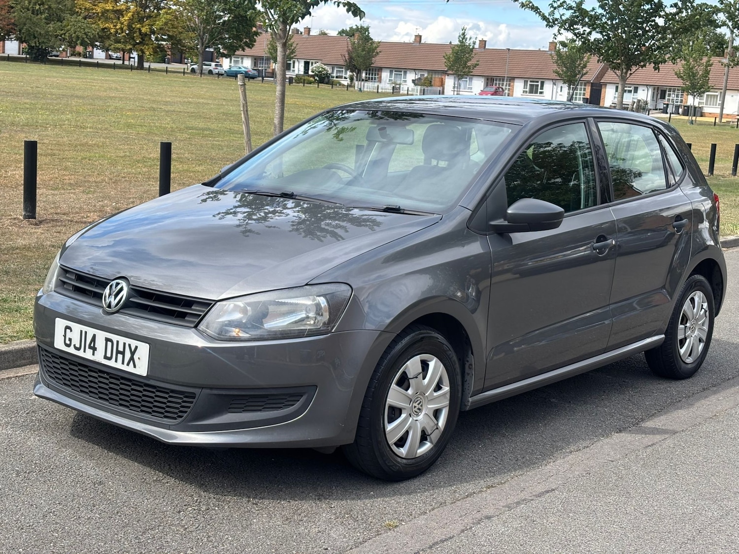 Vehicle 38