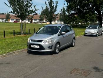 Used Ford C-Max 2014 for sale - 74953005: Photo
