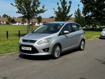 Used Ford C-Max 2014 for sale - 74953005: Photo