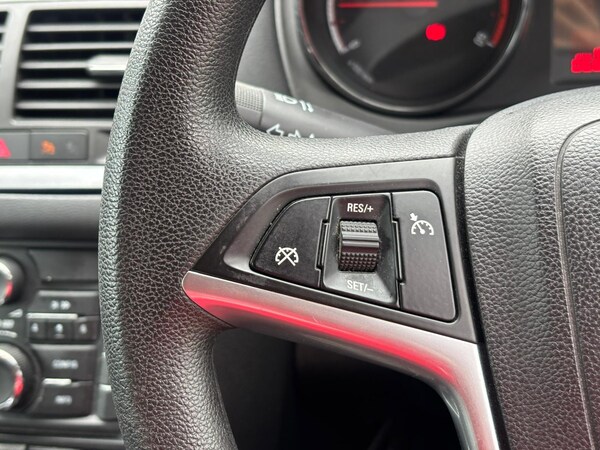 Used Vauxhall Meriva 2011 for sale - 75729952: Photo 13