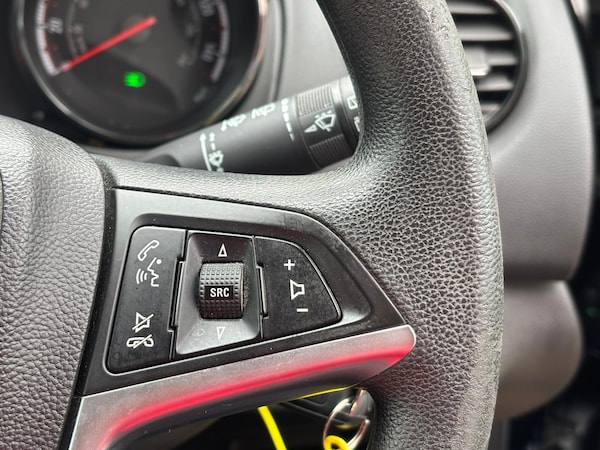 Used Vauxhall Meriva 2011 for sale - 75729952: Photo 14