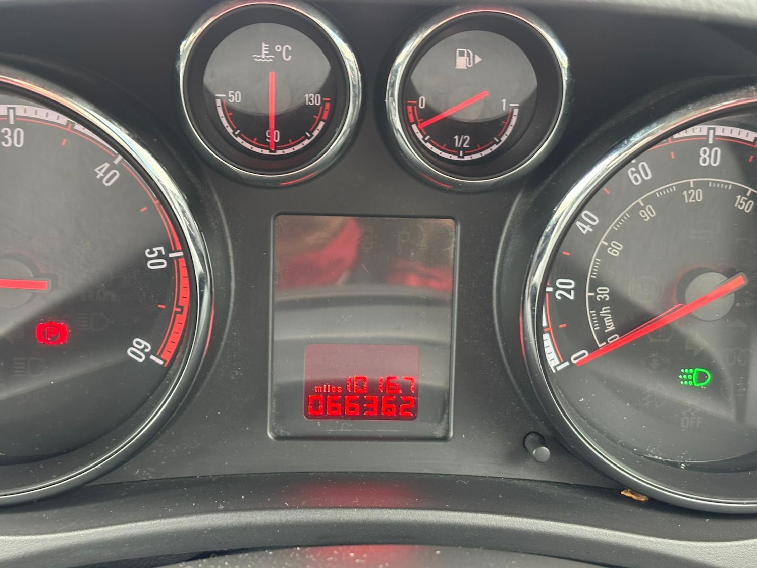 Vehicle 15