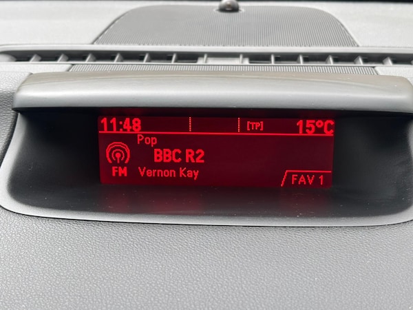 Used Vauxhall Meriva 2011 for sale - 75729952: Photo 17