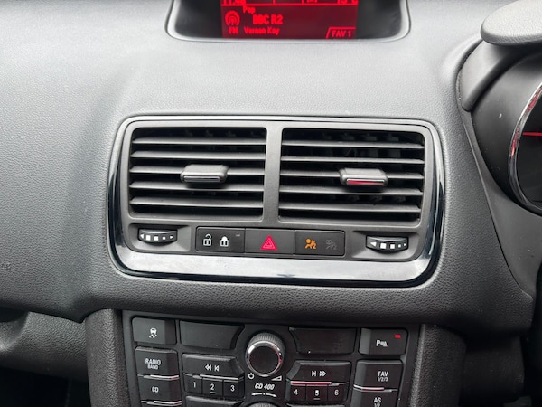 Used Vauxhall Meriva 2011 for sale - 75729952: Photo 18