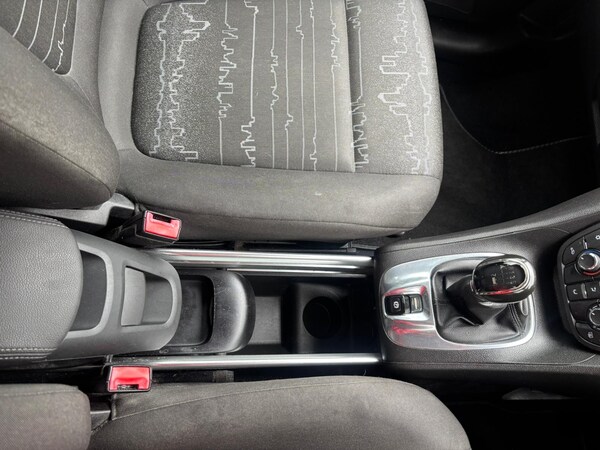 Used Vauxhall Meriva 2011 for sale - 75729952: Photo 21