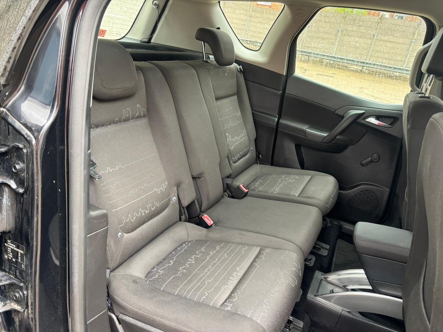 Vehicle 29