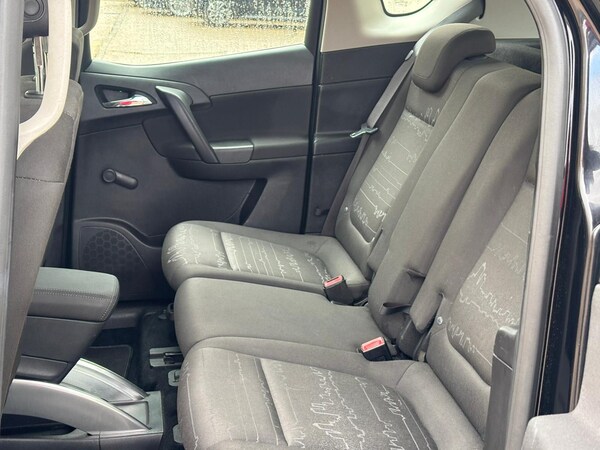 Used Vauxhall Meriva 2011 for sale - 75729952: Photo 40