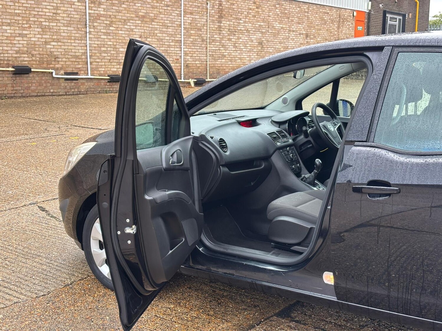 Vehicle 42