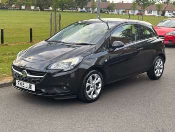 Used Vauxhall Corsa 2015 for sale - 74956212: Photo