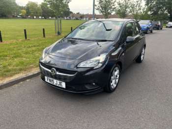 Used Vauxhall Corsa 2015 for sale - 74956212: Photo