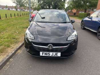 Used Vauxhall Corsa 2015 for sale - 74956212: Photo