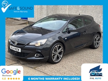 2014 (14) - 1.7 CDTi 16V ecoFLEX Limited Edition 3dr [SS]
