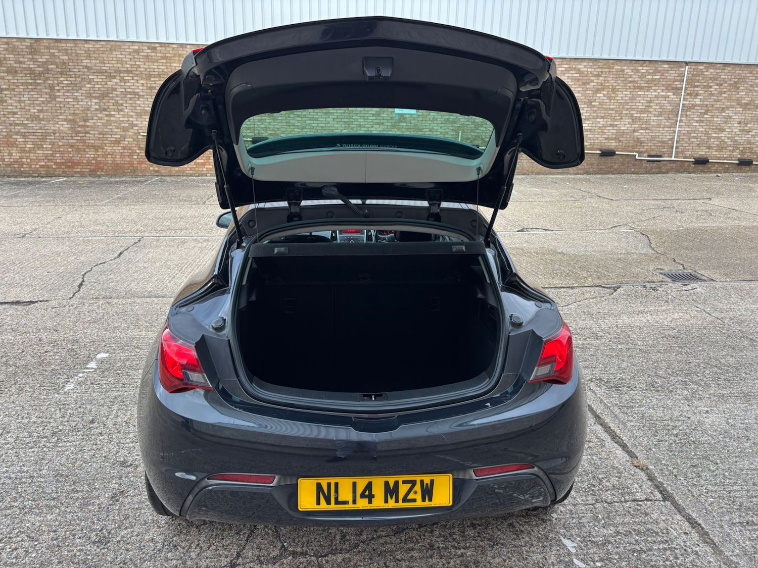 Vehicle 30