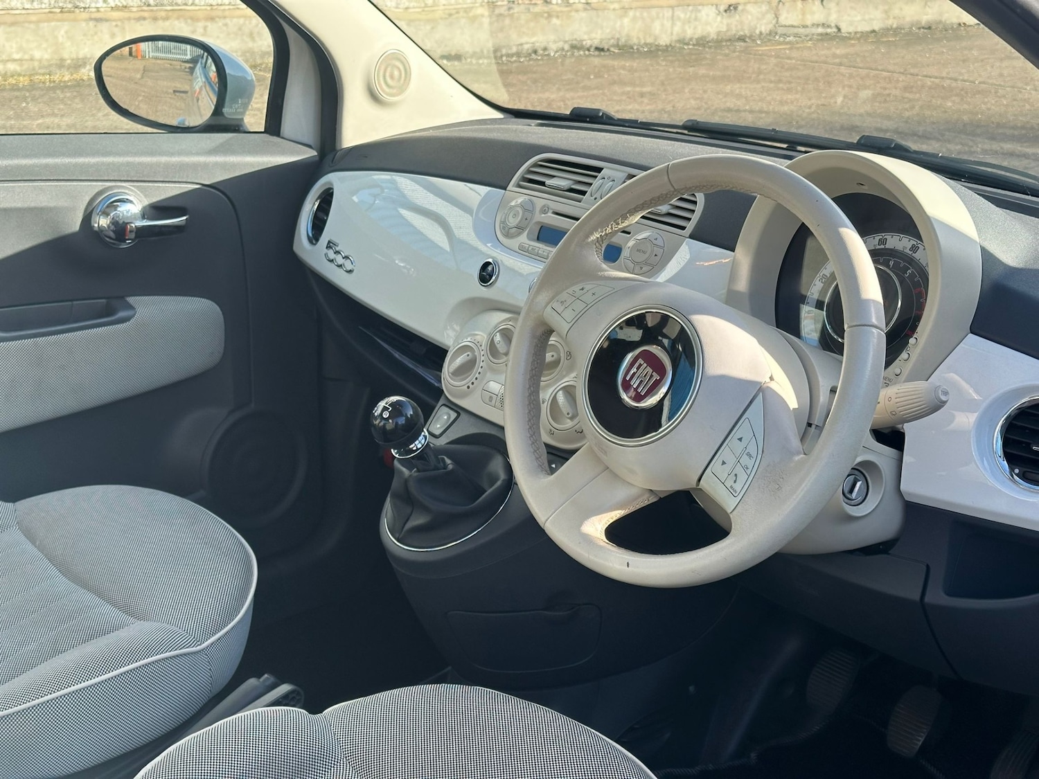 Used Fiat 500 2013 for sale - 76600007: Photo 13