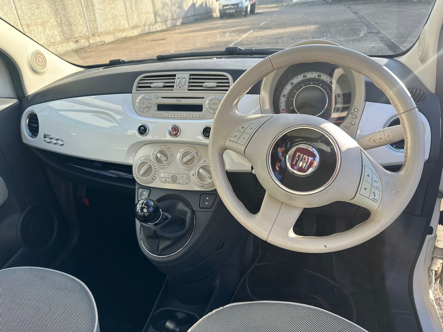 Used Fiat 500 2013 for sale - 76600007: Photo 14