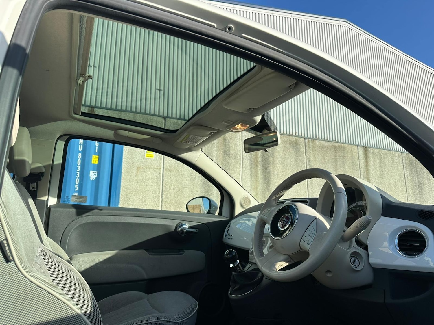 Used Fiat 500 2013 for sale - 76600007: Photo 15