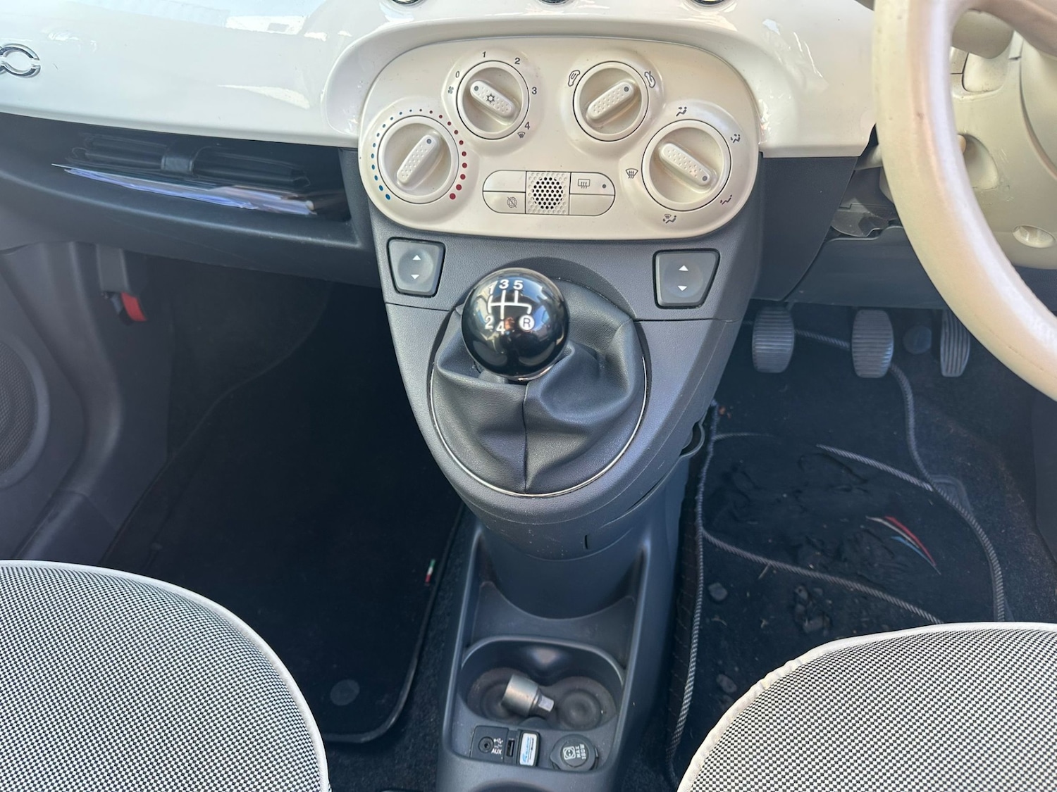 Used Fiat 500 2013 for sale - 76600007: Photo 16