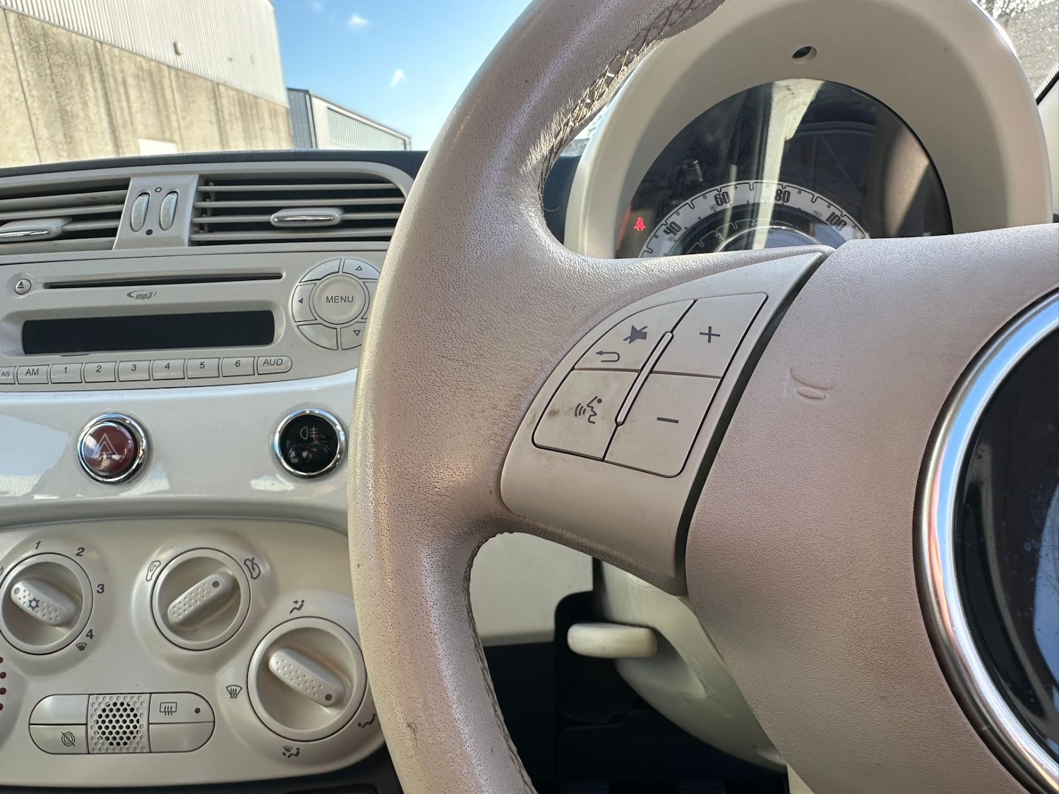 Used Fiat 500 2013 for sale - 76600007: Photo 18