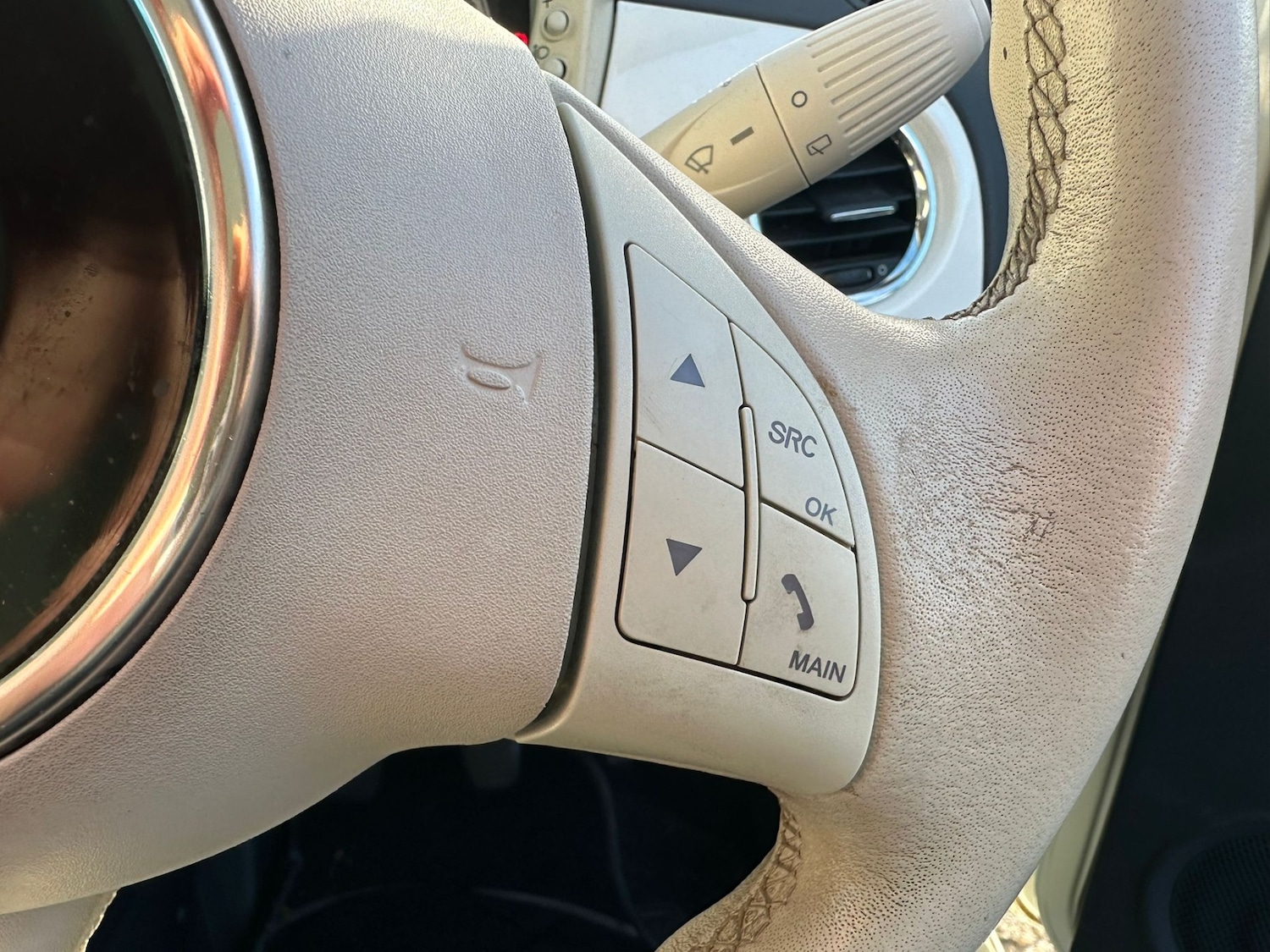 Used Fiat 500 2013 for sale - 76600007: Photo 19