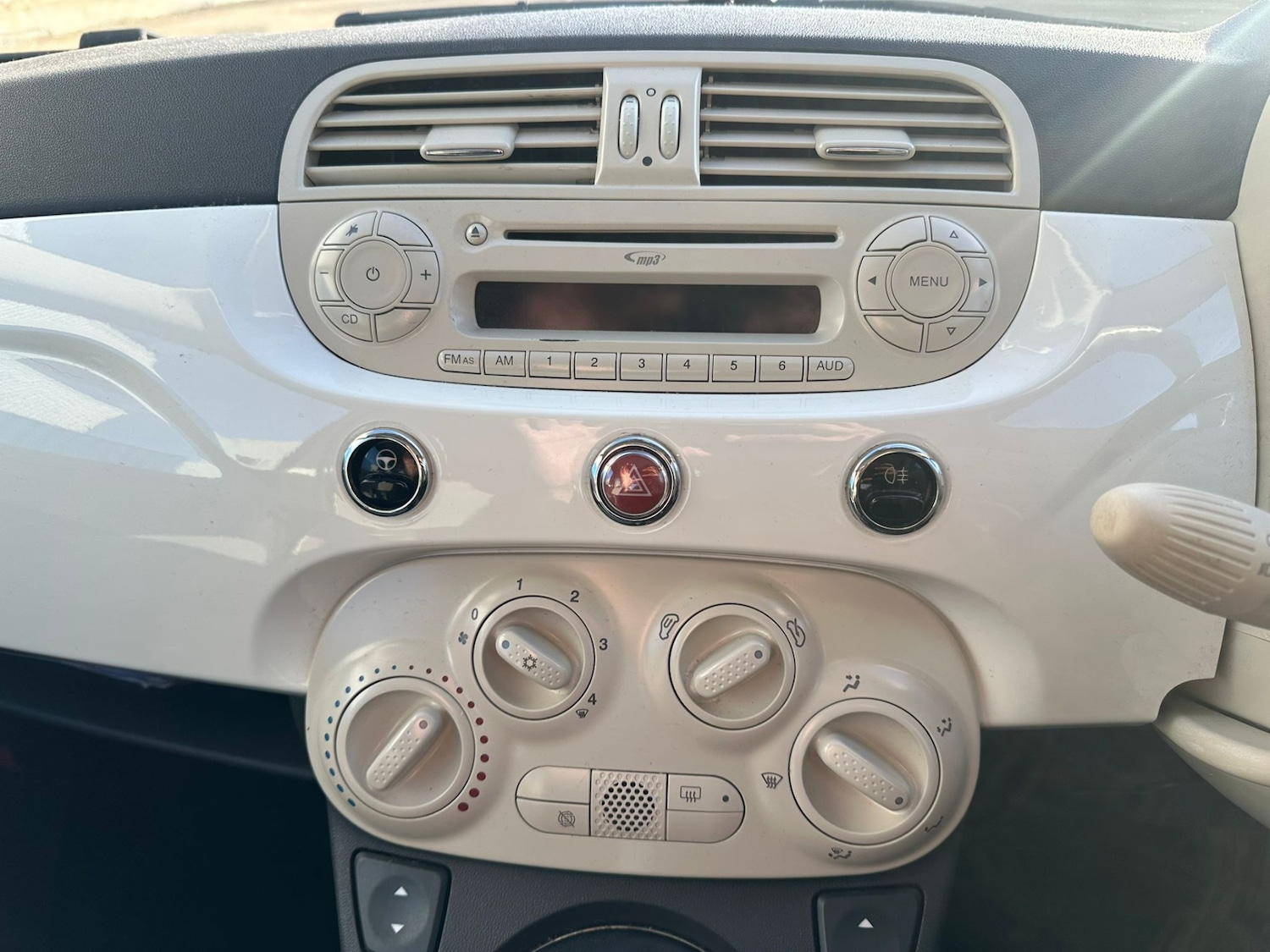 Used Fiat 500 2013 for sale - 76600007: Photo 20