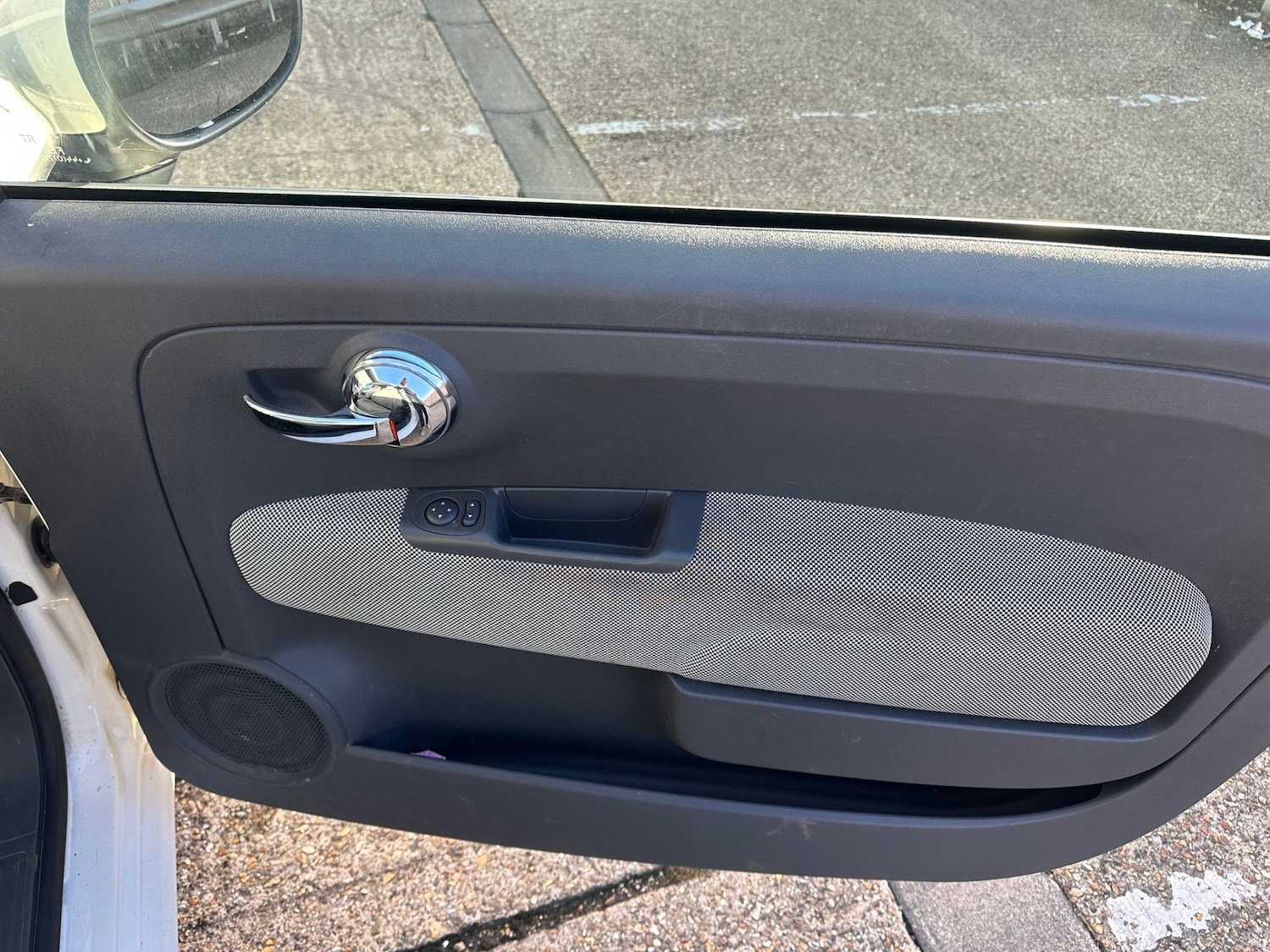 Used Fiat 500 2013 for sale - 76600007: Photo 21