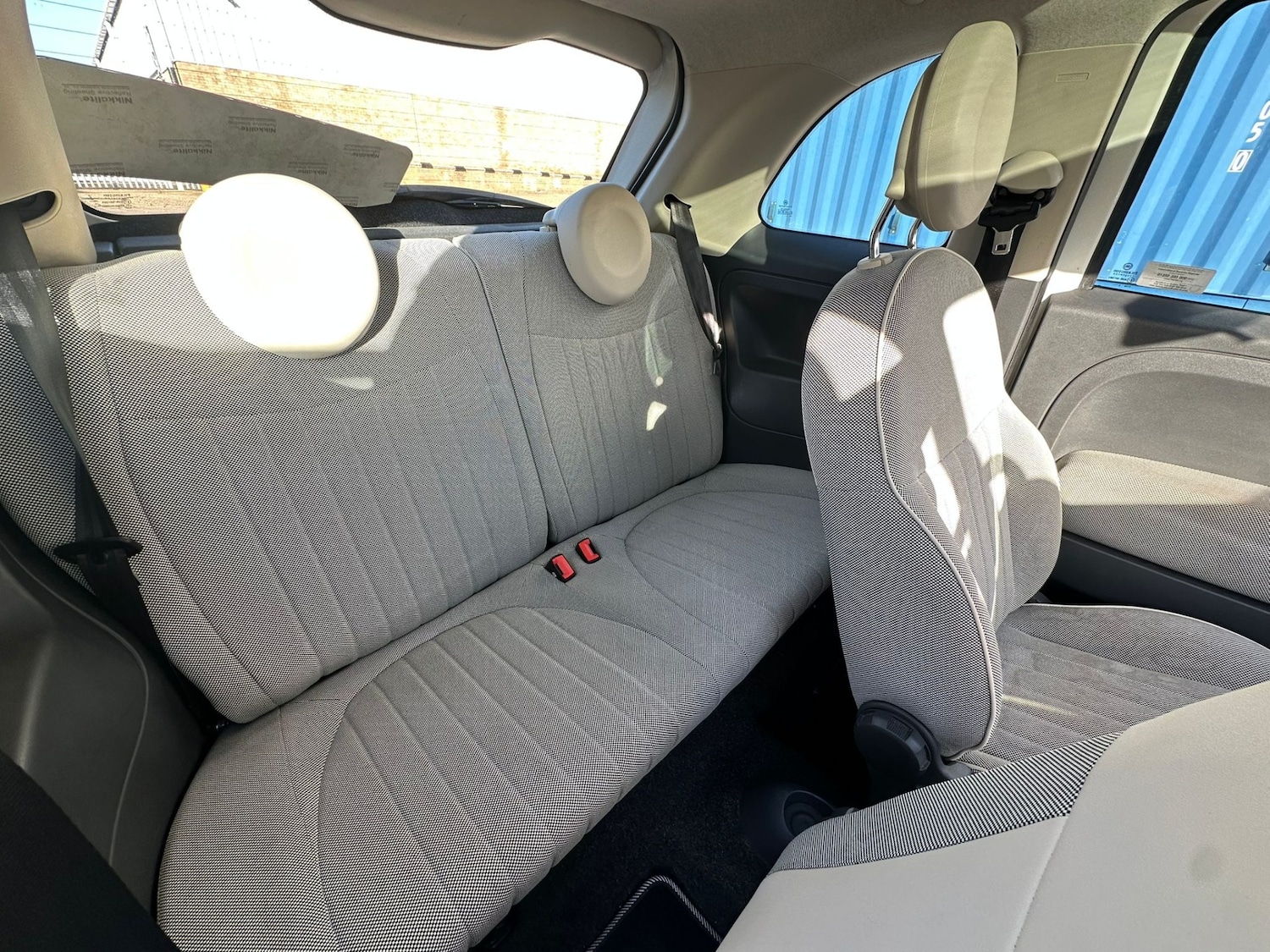 Used Fiat 500 2013 for sale - 76600007: Photo 22