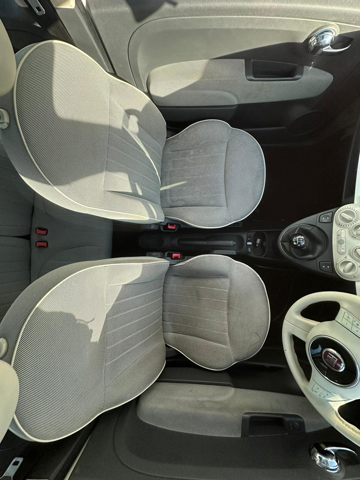 Used Fiat 500 2013 for sale - 76600007: Photo 24