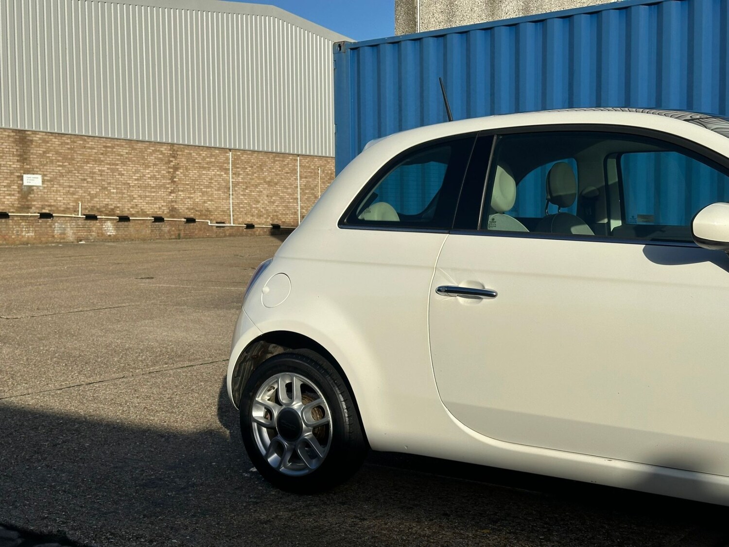 Used Fiat 500 2013 for sale - 76600007: Photo 36