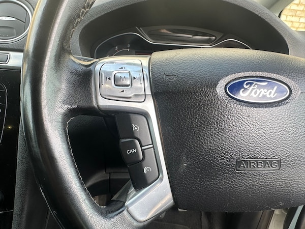 Used Ford S-Max 2011 for sale - 76143306: Photo 15