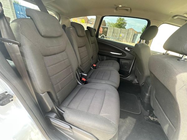 Used Ford S-Max 2011 for sale - 76143306: Photo 29