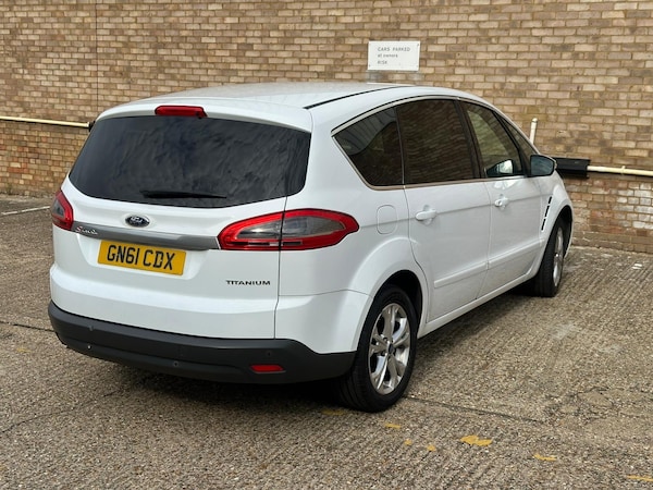 Used Ford S-Max 2011 for sale - 76143306: Photo 30