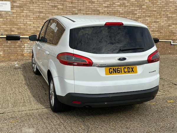 Used Ford S-Max 2011 for sale - 76143306: Photo 35
