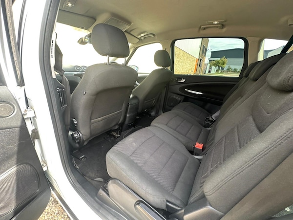 Used Ford S-Max 2011 for sale - 76143306: Photo 38
