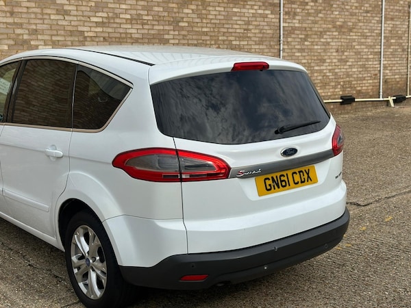 Used Ford S-Max 2011 for sale - 76143306: Photo 39
