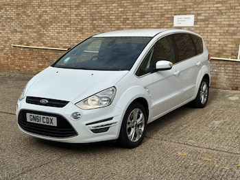Used Ford S-Max 2011 for sale - 76143306: Photo 3