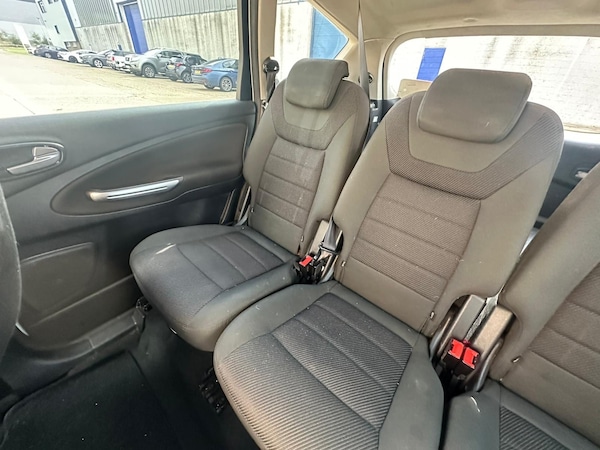 Used Ford S-Max 2011 for sale - 76143306: Photo 40