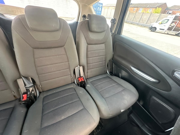 Used Ford S-Max 2011 for sale - 76143306: Photo 42