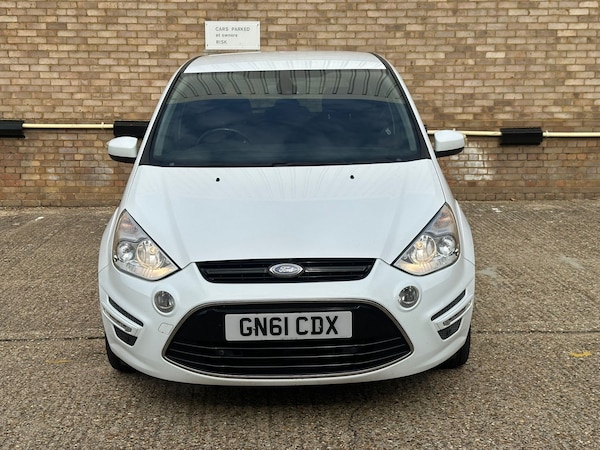 Used Ford S-Max 2011 for sale - 76143306: Photo 5