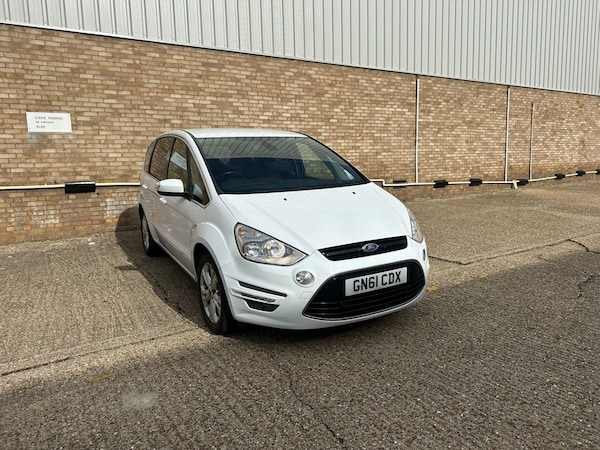 Used Ford S-Max 2011 for sale - 76143306: Photo 6