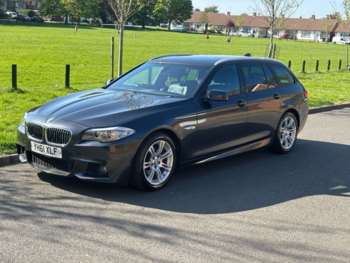 Used BMW 5 Series 2011 for sale - 74566179: Photo