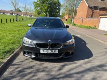 Used BMW 5 Series 2011 for sale - 74566179: Photo