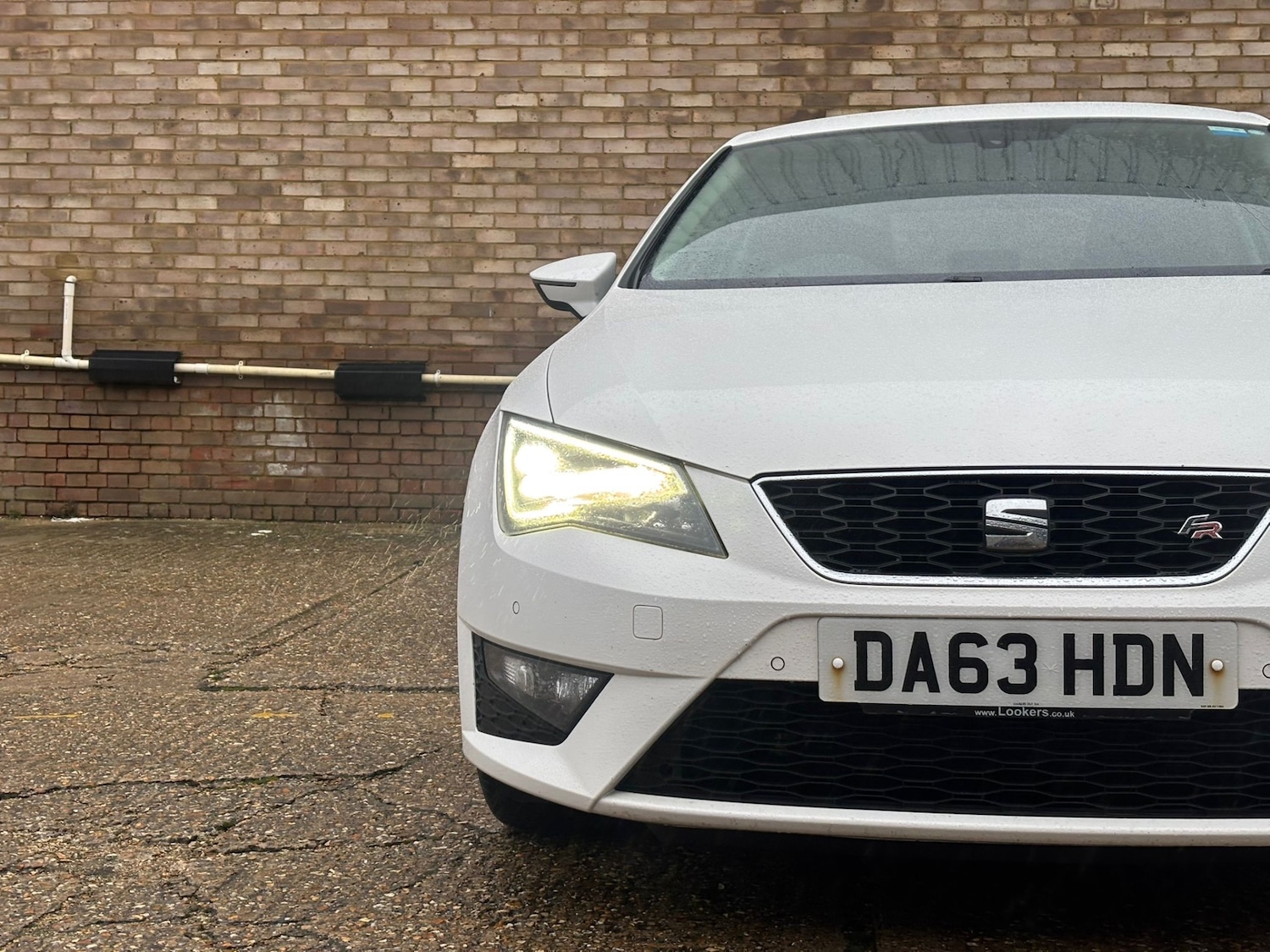 Used SEAT Leon 2013 for sale - 77210816: Photo 10